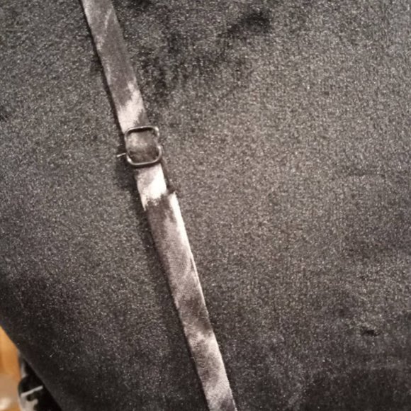 Leopard Print Dress - Picture 3 of 4